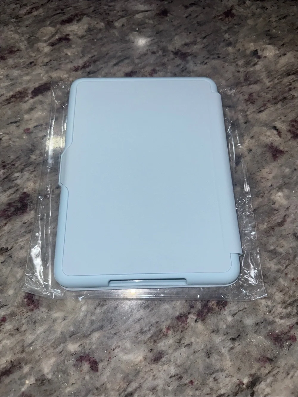 NEW CoBak Light Blue Case for Kindle Paperwhite & Kindle Colorsoft 7”
